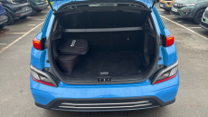 Hyundai KONA 150kW Ultimate 64kWh 5dr Auto Electric Hatchback